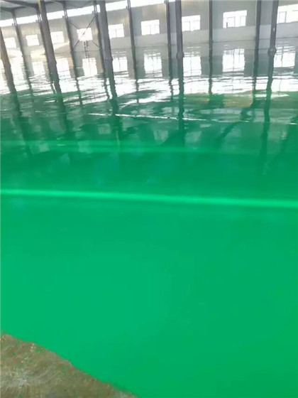 瓦房店，我直接给你一份室外地坪漆翻新维修